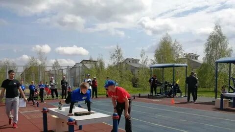 Цифровое гто белгородская область пройти