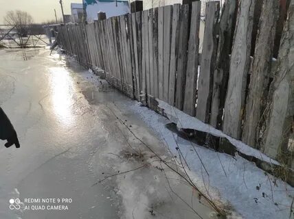 Ангара вышла из берегов иркутск