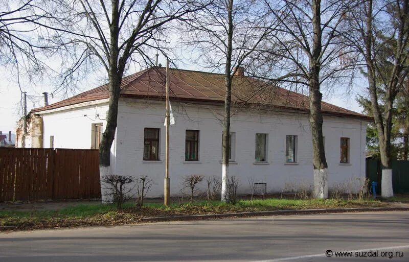 File:Суздаль Ленина 108.jpg - Wikimedia Commons