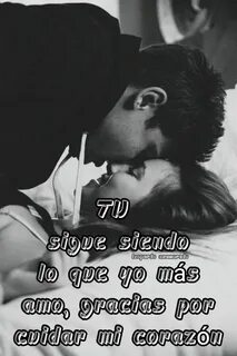 Gif de amor besos