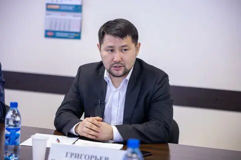 Глава якутска