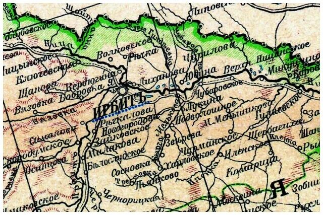 Ирбитский уезд старая карта. Карта ирбитского уезда. Ирбитский уезд. Пермская губерния ирбитский уезд карта. Карта 1816 года.