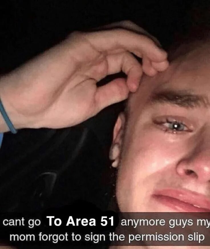 Cant go on