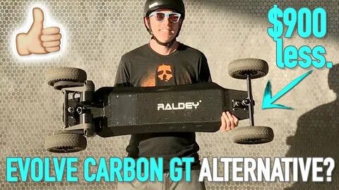 Raldey mt v3 обзор