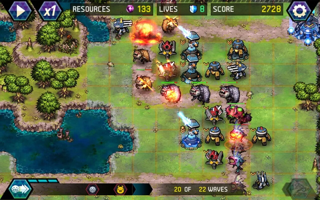 Включи обновление tower defense. Игра Tower Defense 1. Игры ТОВЕР дефенс на андроид. Tower Defense защита башни андроид. Игра Splash Tower Defense.