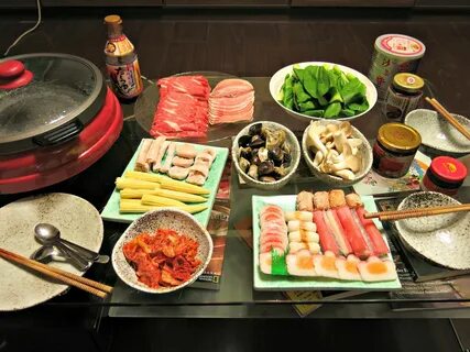 fondue at home Hot pot recipe, Hot pot, Recipes.