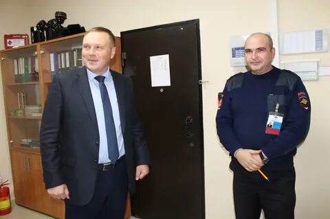 Отдел ессентуки