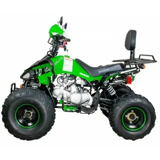 Avantis 125 lux