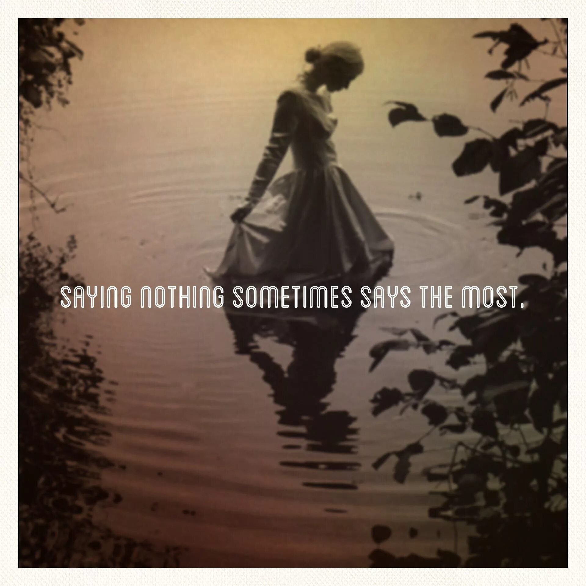 It is sometimes said. Emily Dickinson Sue Laptop background.