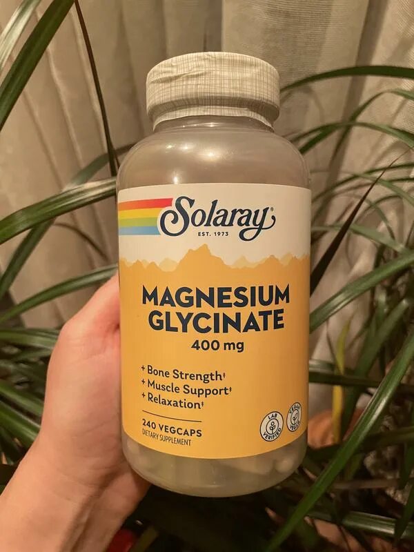 Magnesium Glycinate 400. Solaray Magnesium Glycinate 400. Solaray магний глицинат 240. Solaray, глицинат магния, 400.