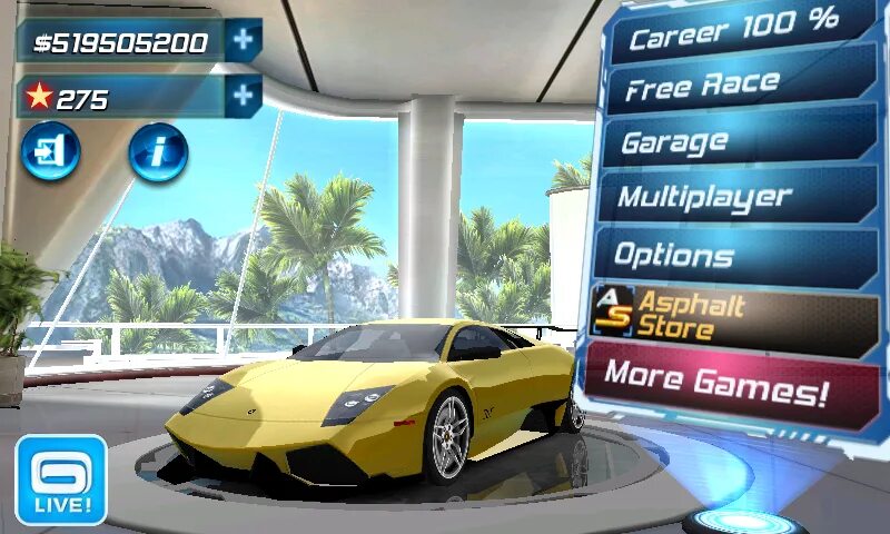 Asphalt 8 2013. Asphalt 6. Асфальт 6 на андроид. Asphalt 6 гараж. Включи асфальт 3