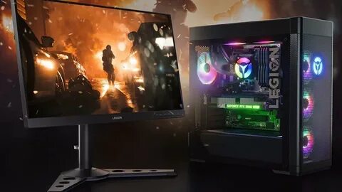 Lenovo legion 26iob6
