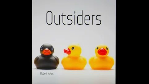 Ducks in a row