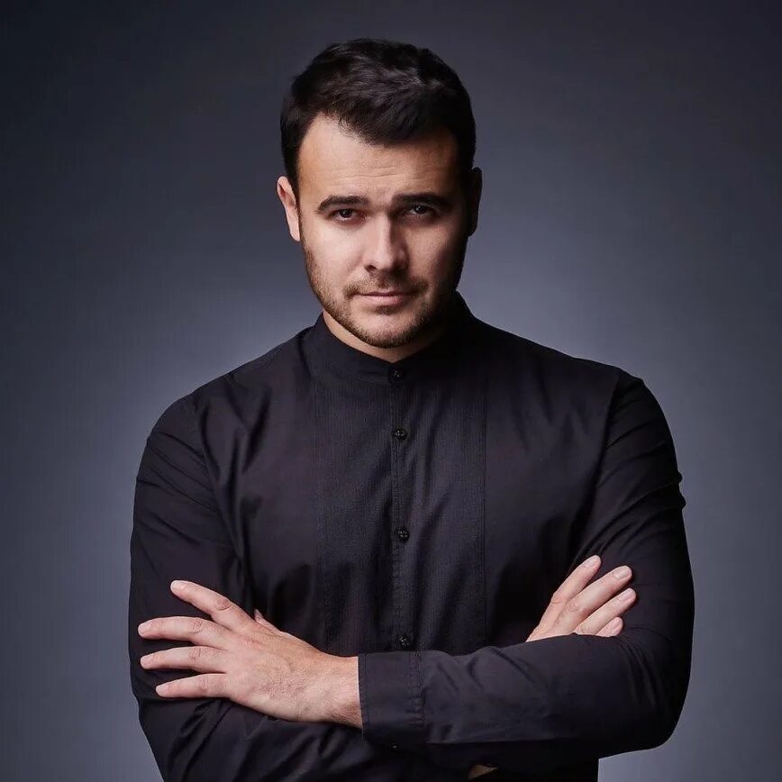 Emin Агаларов. Emin Агаларов 2023.