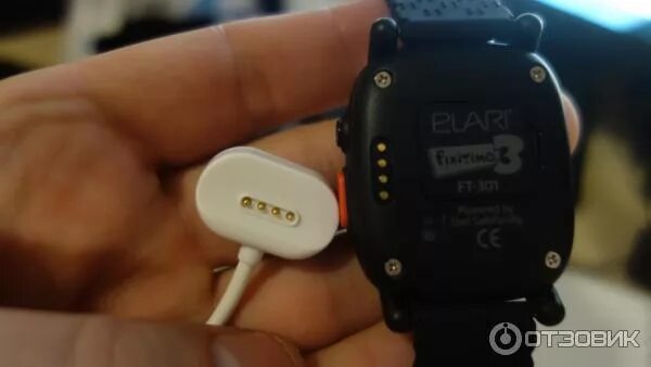 Как разобрать часы elari Купить смарт-часы ELARI KidPhone 2 (черный), экран 1.44" купить по низким цена