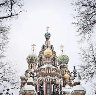 Спас зима
