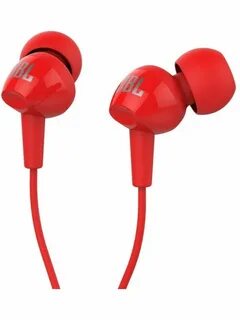 Наушники внутриканальные jbl