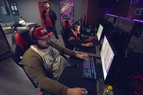 True gamers