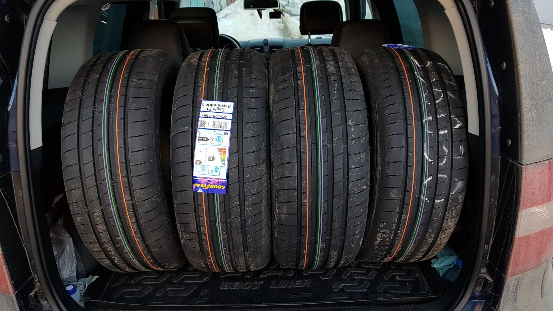 Легкая летняя резина. Шины pirelli cinturato p7. Легкая летняя резина. Goodyear eagle sport 2. 155 70 r19 i3.
