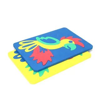 Игровые вкладыши