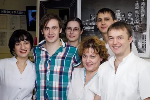 Магия улыбки вязьма детская
