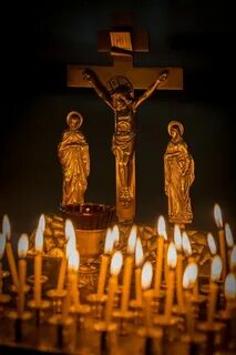 40 поминальный день