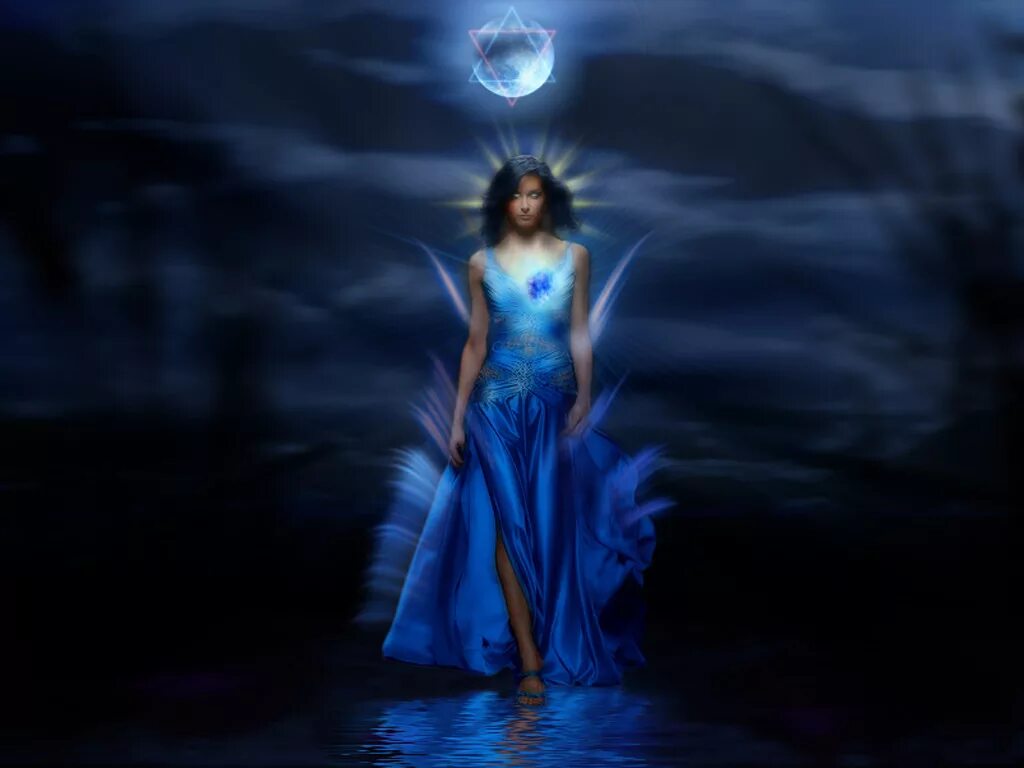 волшебница. магические способности. колдунья фэнтези. богиня смерти. сила ведьмы.