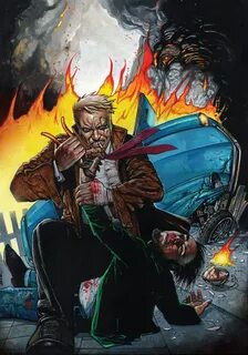 Hellblazer