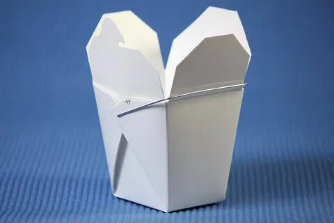 Take box