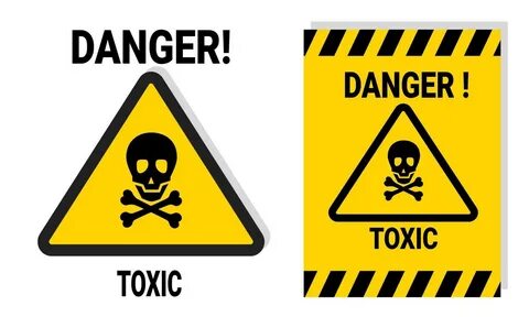 Включи toxic november