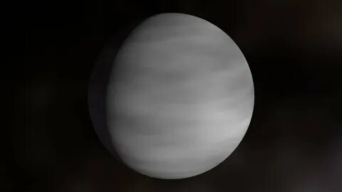 Gliese 581d