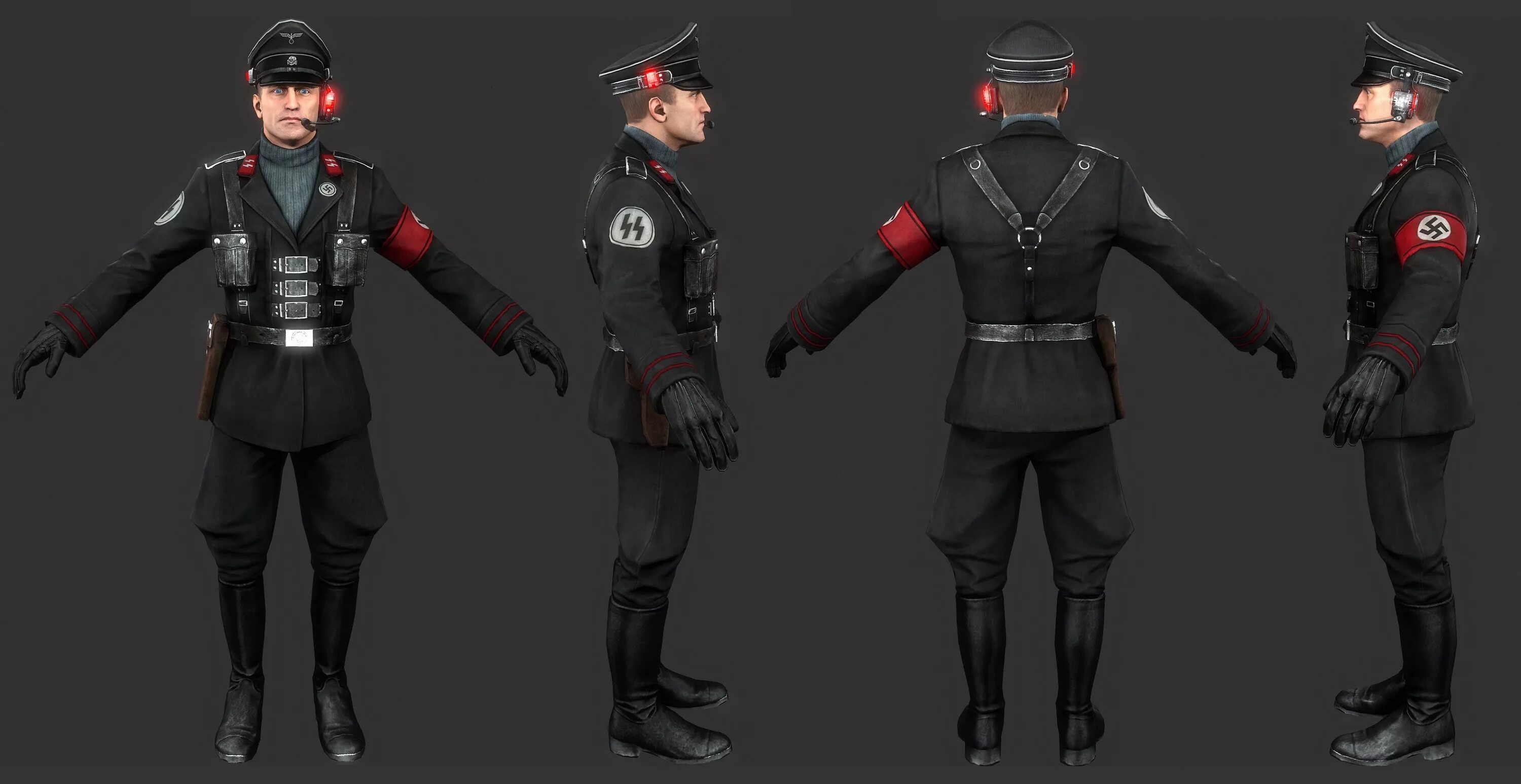 Order command. Вольфенштайн форма офицера. Третий Рейх Wolfenstein the New order. Вольфенштайн 2 солдаты рейха. Дизельпанк солдат вольфенштайн.