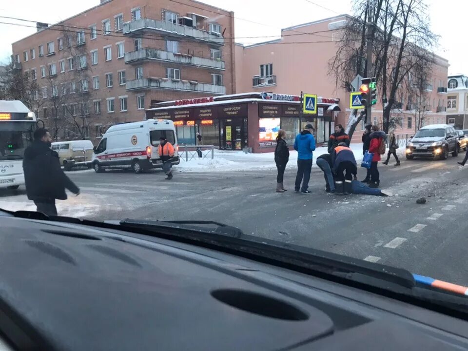 Новости чп санкт. Происшествия в Ломоносове. ЧП В городе Ломоносове.