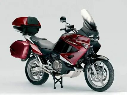 Honda varadero