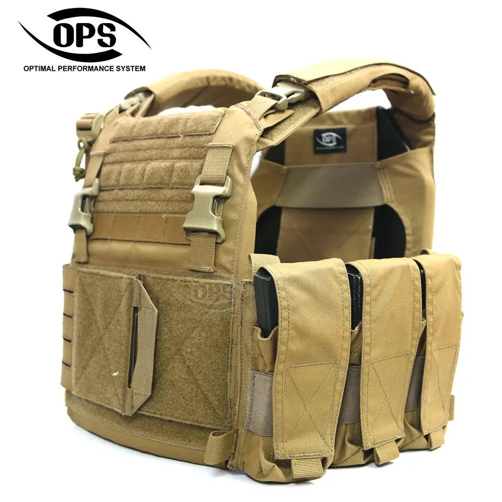 Optimal performance system. Usgi m4 mag pouch. tactical thigh pack pouch. ops m249 pouch. ops optimal performance system integrated tactical plate carrier.