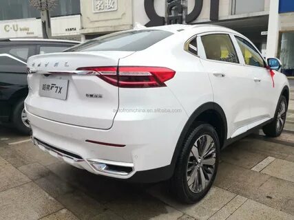 Haval fx7