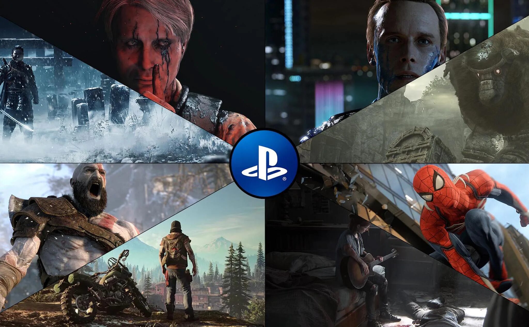 Playstation 4 игры обзоры. Sony PLAYSTATION 4 игры. Эксклюзивы сони плейстейшен 4. PLAYSTATION games ps4. Игры на сони 4.