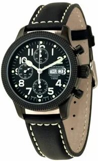 Cm81 zeno black