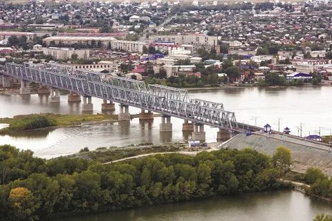 Г камень на оби