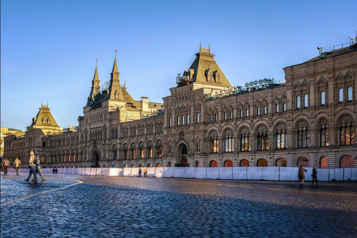 Верхние торговые ряды(здание гум). Верхние торговые ряды (гум 1889–1893 гг. Торговые ряды москва архитектор. Померанцев. А.