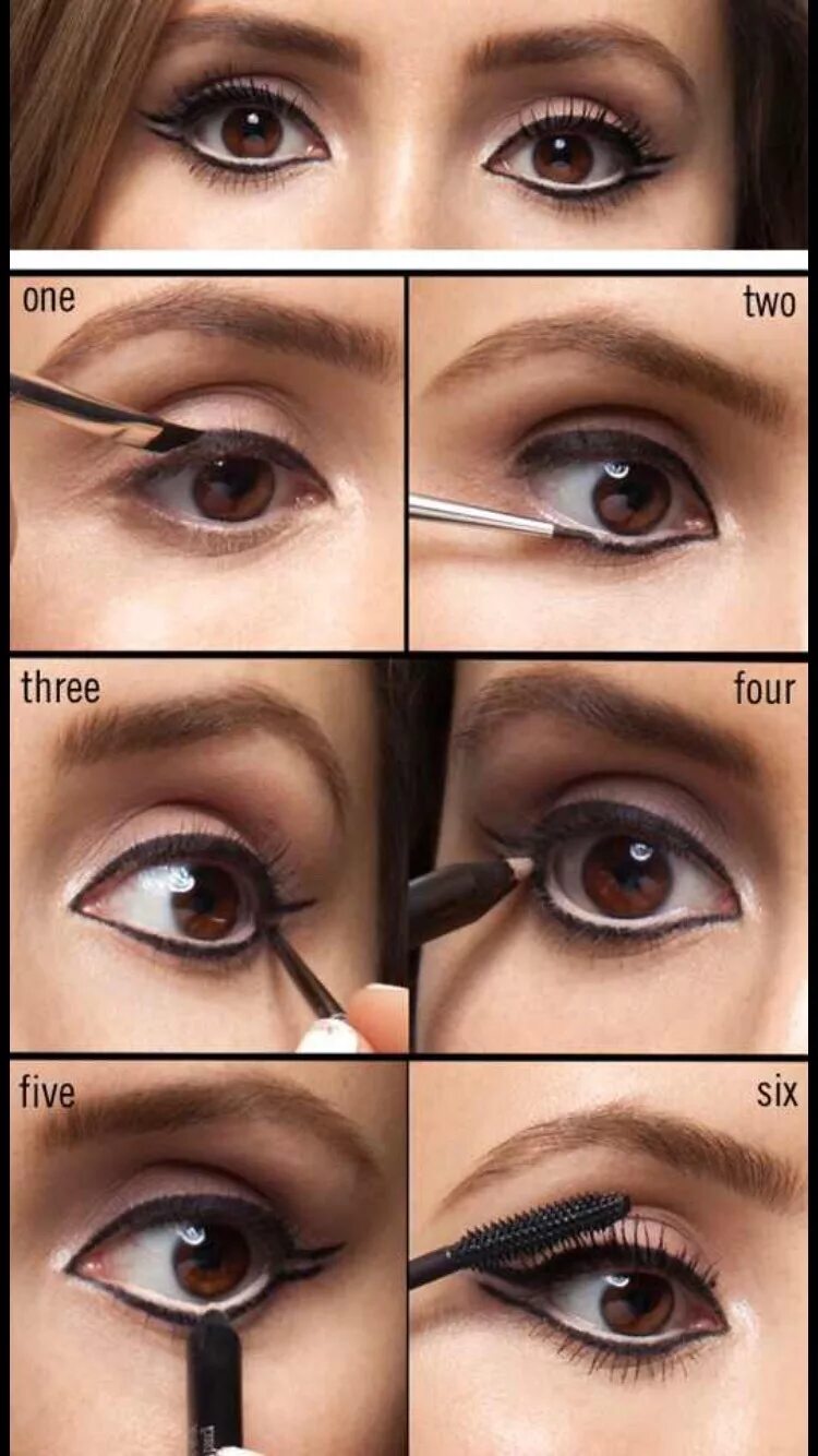 стрелки на глазах пошаговая. красивые стрелки подводкой. красивые стрелки на глазах. подводим глаза карандашом пошагово. подводим глаза карандашом пошагово.