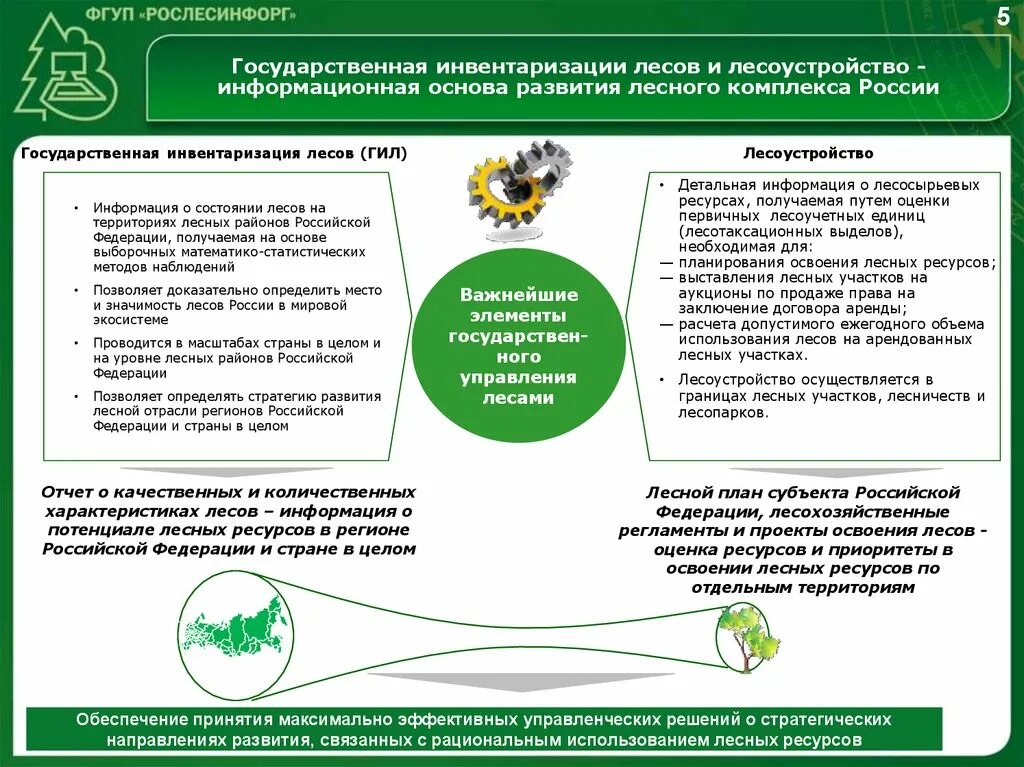 Организация использования лесов. Проект лесоустройства. План ведения лесного хозяйства. Лесное планирование и лесоустройство. Инвентаризация лесного фонда.