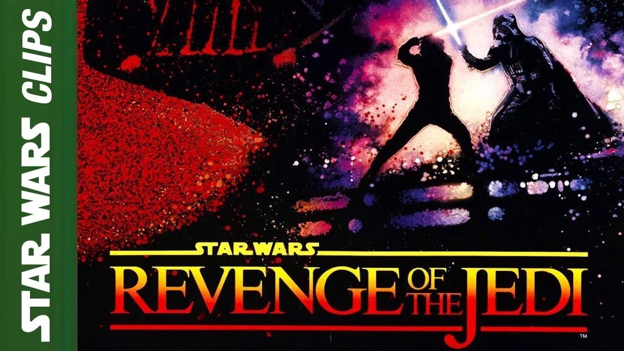 Revenge of the queen