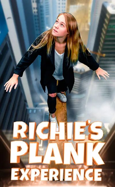 Riches Plank experience VR. Игра Richie's Plank experience. Richie Plank experience. Richies Plank experience описание. Plank experience