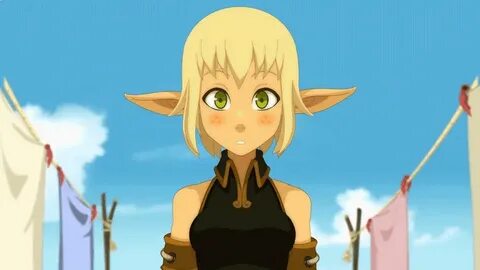 Алена Кузнецова, Dom 2-дегі транс