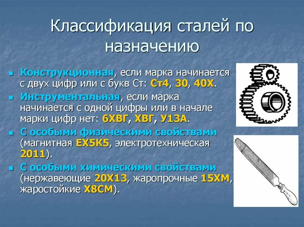 Сталь год появления. Классификация и маркировка сталей. Классификация углеродистых конструкционных сталей. Классификация углеродистой стали по назначению. Классификация конструкционных сталей их маркировка.