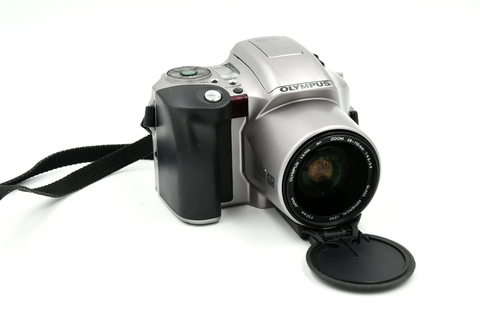 Olympus am