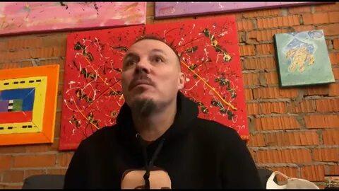 Симон блоггер