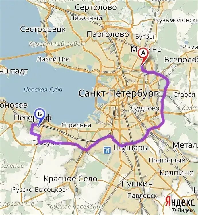 От Питера до Сестрорецка. Маршрут от Санкт Петербурга до Петергофа. Сертолово Санкт-Петербург на карте. Расписание электричек стрельна балтийский вокзал на сегодня