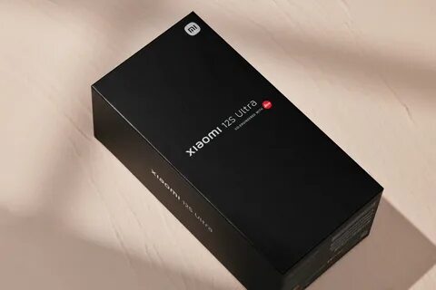 Xiaomi 14 global version